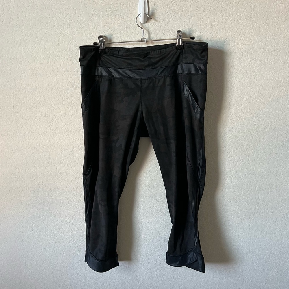 Lululemon leggings
